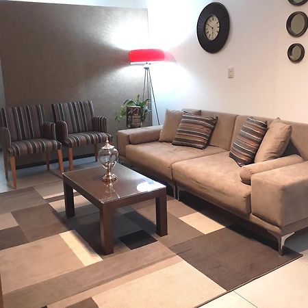 Apartamentos Cr Buenos Aires Eksteriør bilde