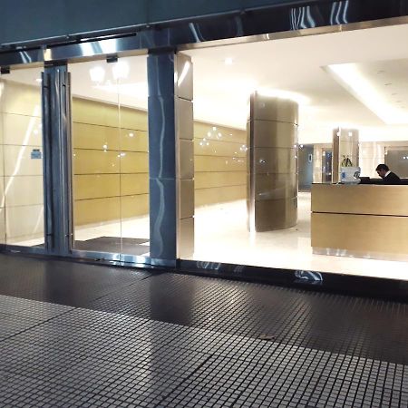 Apartamentos Cr Buenos Aires Eksteriør bilde