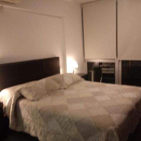 Apartamentos Cr Buenos Aires Eksteriør bilde