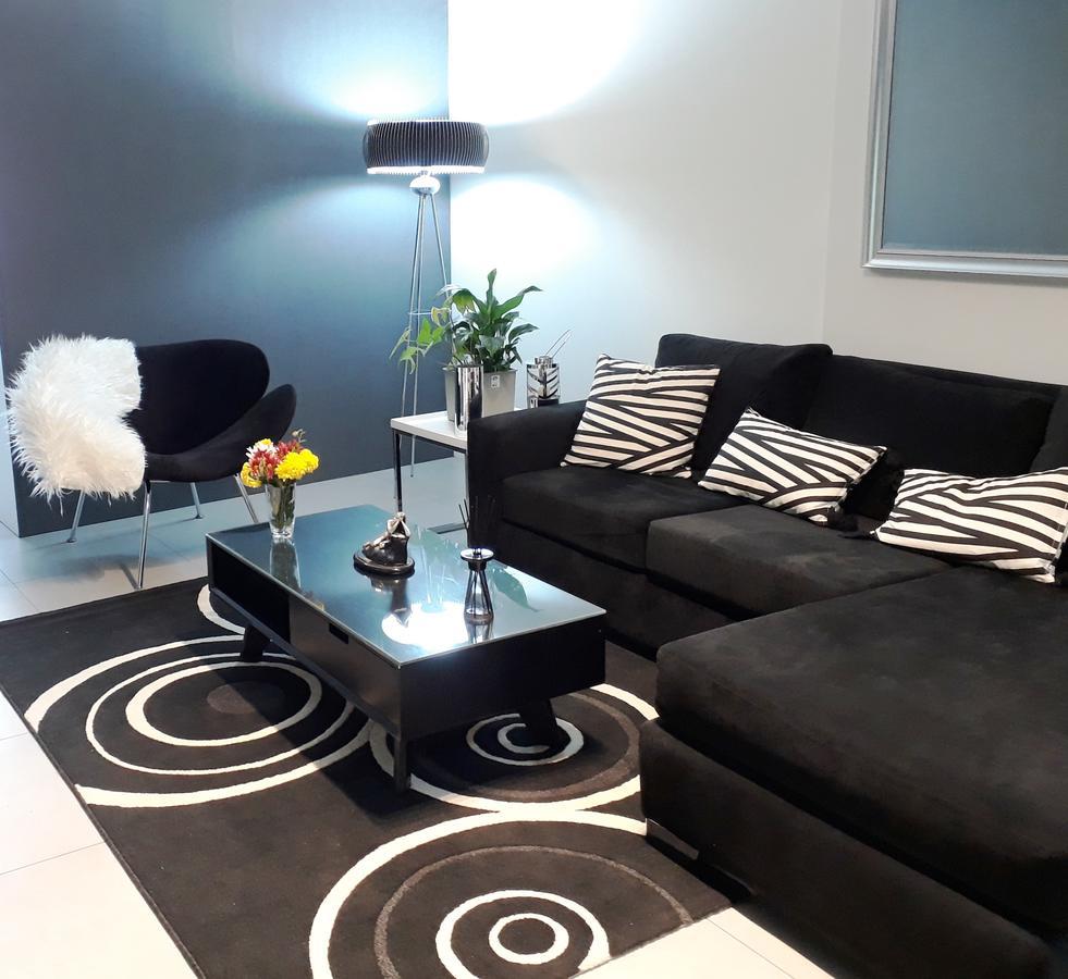 Apartamentos Cr Buenos Aires Eksteriør bilde