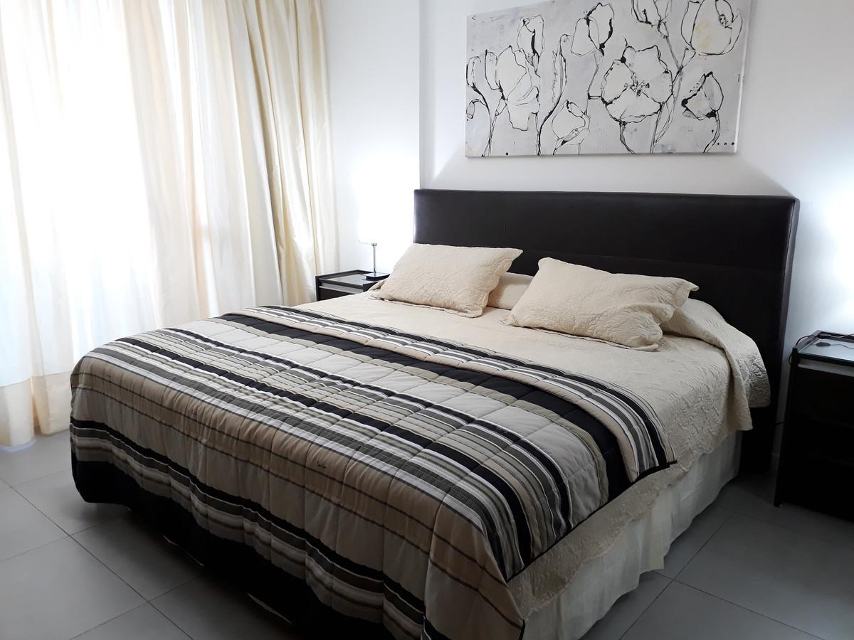 Apartamentos Cr Buenos Aires Eksteriør bilde