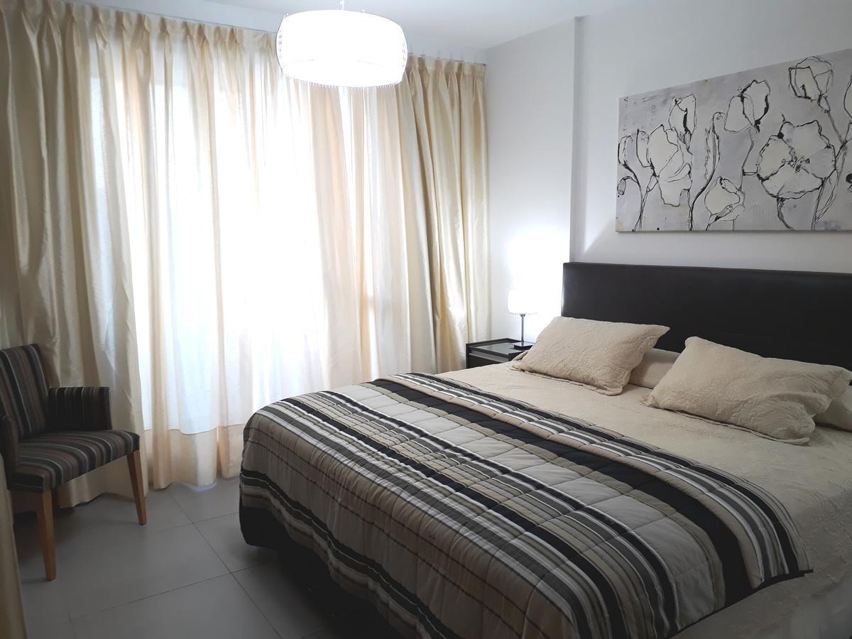 Apartamentos Cr Buenos Aires Eksteriør bilde