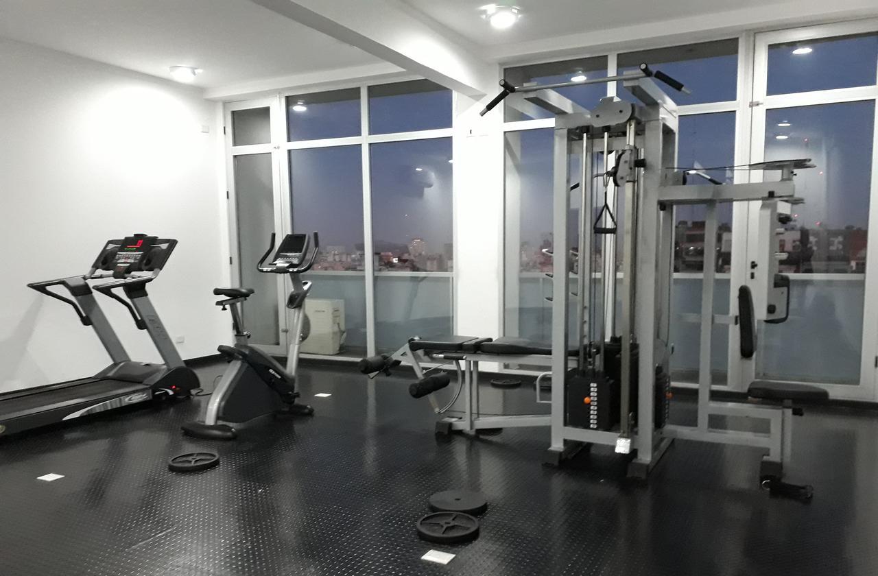 Apartamentos Cr Buenos Aires Eksteriør bilde