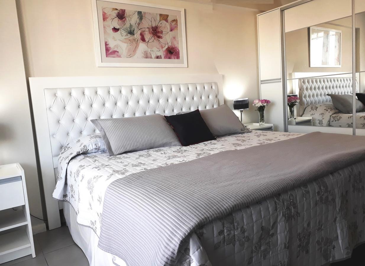 Apartamentos Cr Buenos Aires Eksteriør bilde