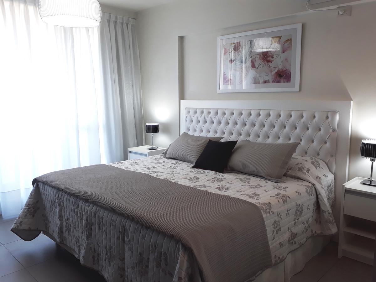 Apartamentos Cr Buenos Aires Eksteriør bilde