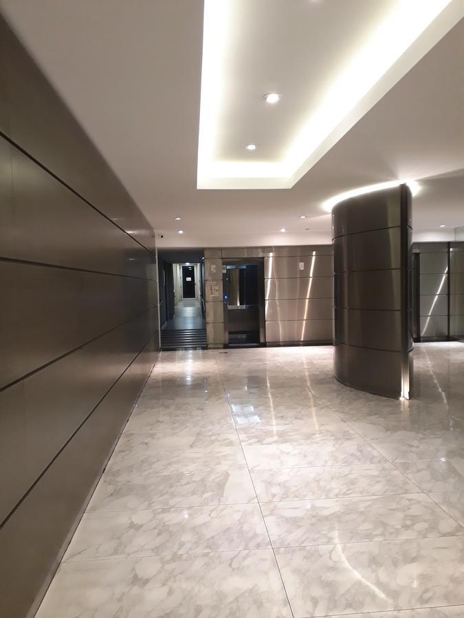 Apartamentos Cr Buenos Aires Eksteriør bilde