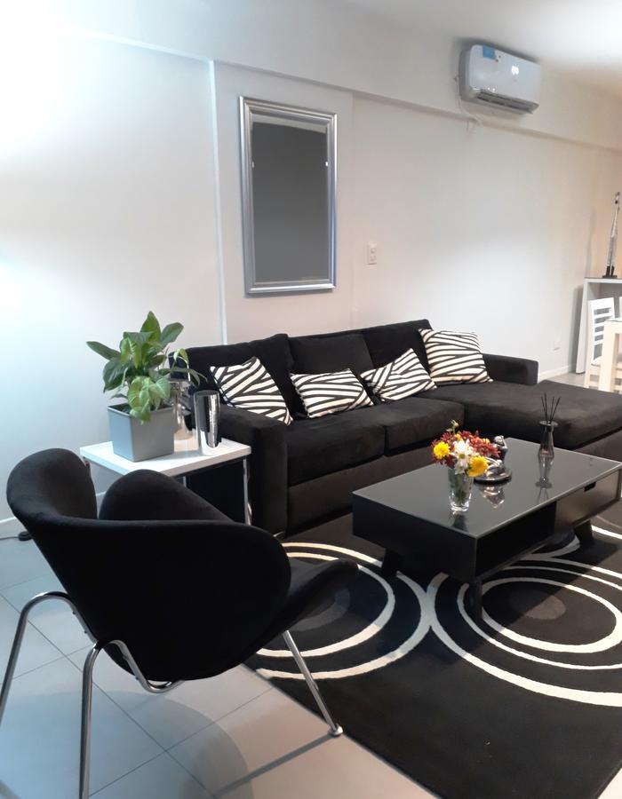Apartamentos Cr Buenos Aires Eksteriør bilde