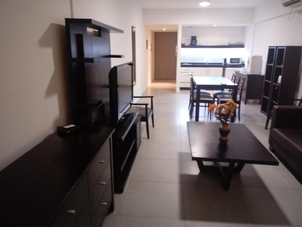 Apartamentos Cr Buenos Aires Eksteriør bilde