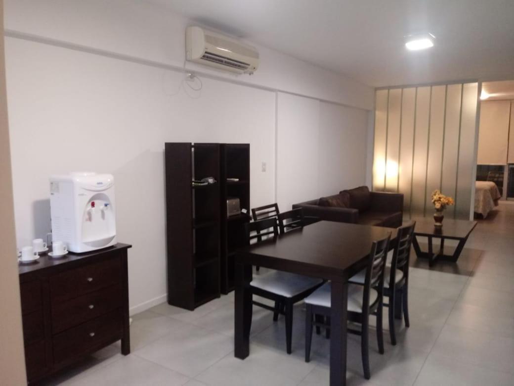 Apartamentos Cr Buenos Aires Eksteriør bilde