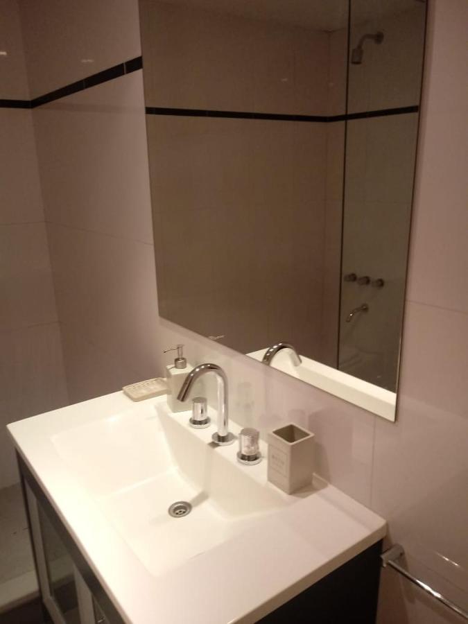 Apartamentos Cr Buenos Aires Eksteriør bilde
