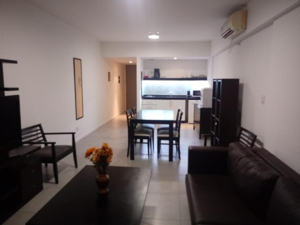 Apartamentos Cr Buenos Aires Eksteriør bilde