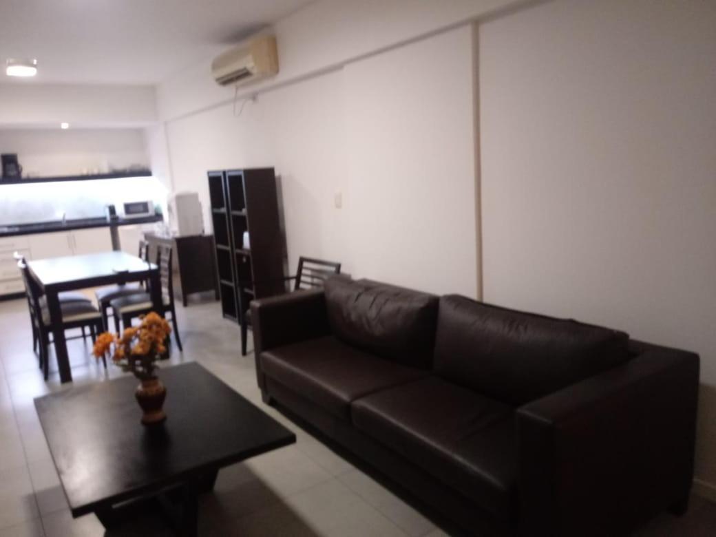 Apartamentos Cr Buenos Aires Eksteriør bilde