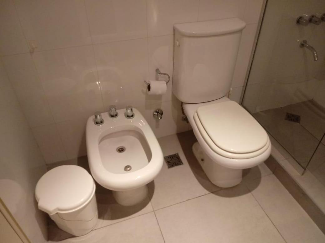 Apartamentos Cr Buenos Aires Eksteriør bilde